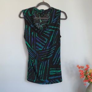 Women’s sleeveless Mossimo top - size Medium